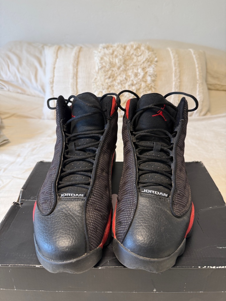 Jordan Men’s Retro 13’s